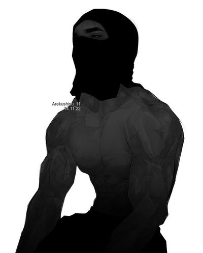 Jabari / Jah AI Roleplay