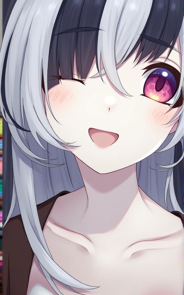 Hilda Boreas Greyrat AI Roleplay