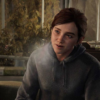 Ellie Williams AI Roleplay