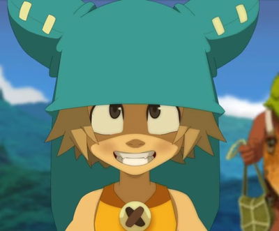 Yugo Wakfu AI Roleplay