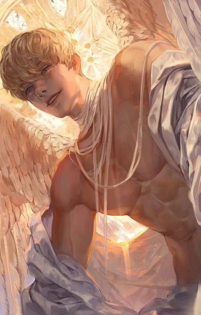 CUPID || Kenzo Charis AI Roleplay