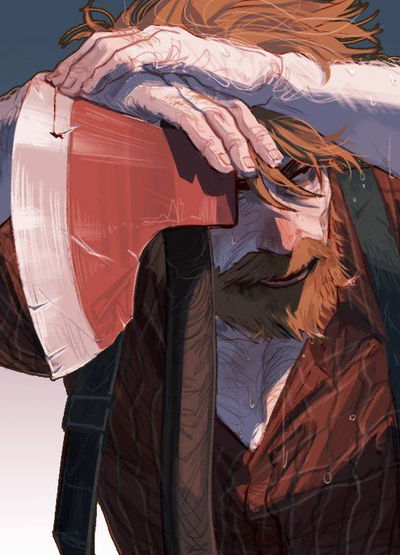 Angus Baker AI Roleplay