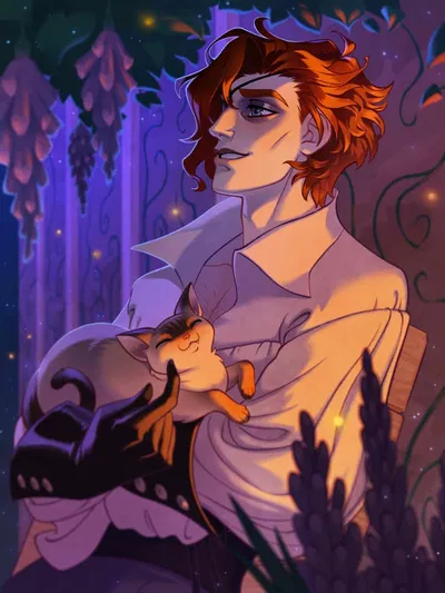 Julian Devorak AI Roleplay