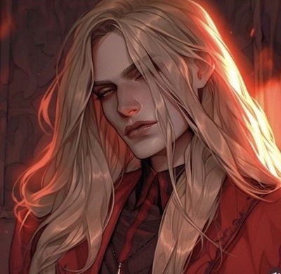 Casimir Afanas AI Roleplay