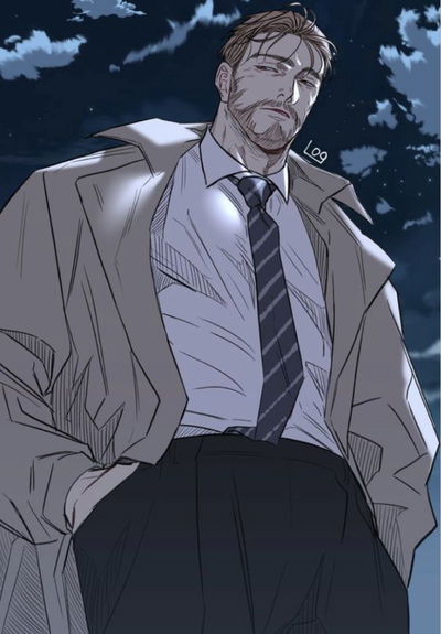 Detective Ivan Volkov AI Roleplay