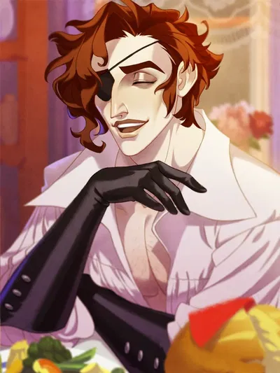 Julian Devorak AI Roleplay