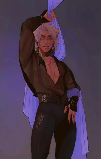 Vol Koschei AI Roleplay