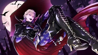 Vil Schoenheit AI Roleplay