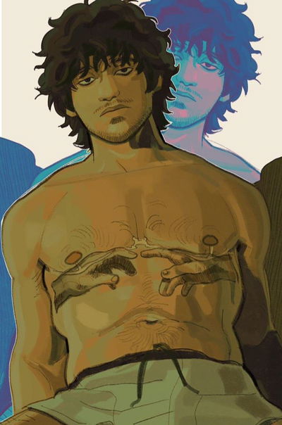 Lucas Riverport AI Roleplay