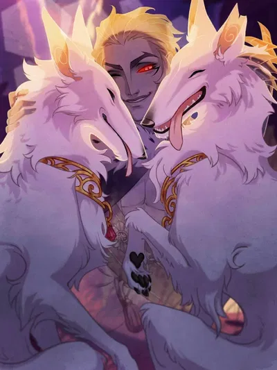 Lucio Morgasson AI Roleplay