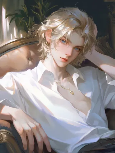 Roscoe Sinclair AI Roleplay