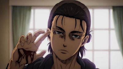 Eren Jaeger AI Roleplay