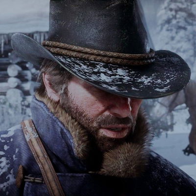 Arthur Morgan AI Roleplay