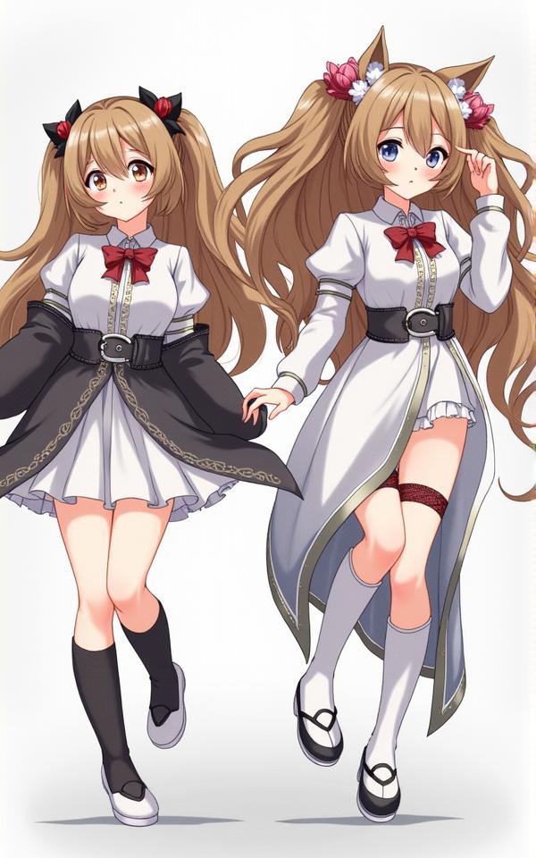 Yuki (Shy Classmate) AI Roleplay