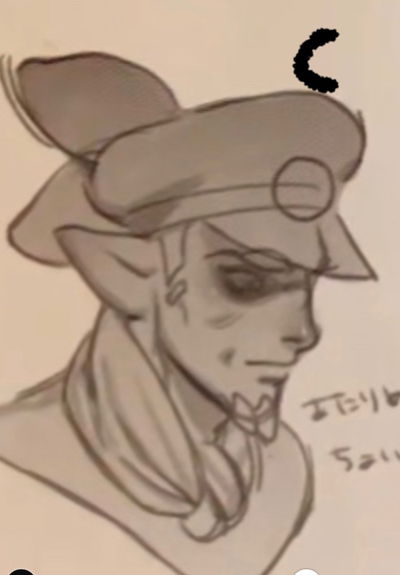 Cap'n Craig Cuttlefish AI Roleplay