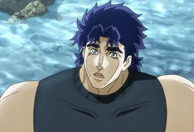 Jonathan Joestar AI Roleplay