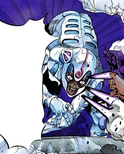 Ghiaccio AI Roleplay