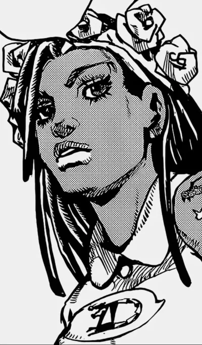 Dragona Joestar AI Roleplay