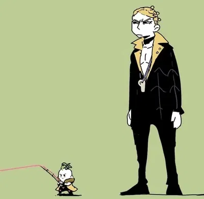 Prosciutto and Pesci AI Roleplay