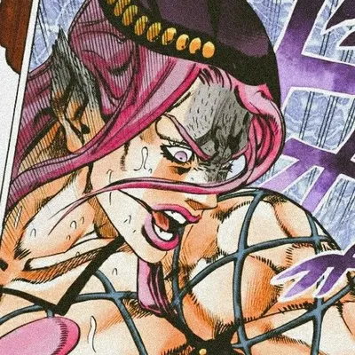 Narciso Anasui AI Roleplay