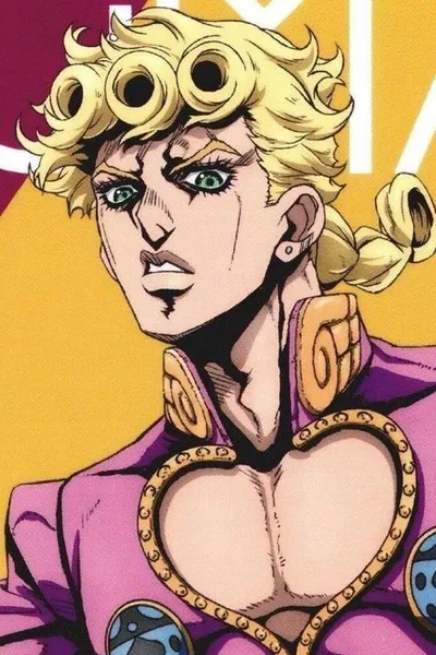 Giorno Giovanna AI Roleplay