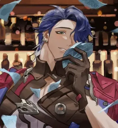 Sampo Koski AI Roleplay