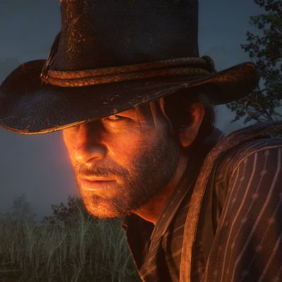 Arthur Morgan AI Roleplay