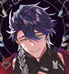 Sampo Koski AI Roleplay