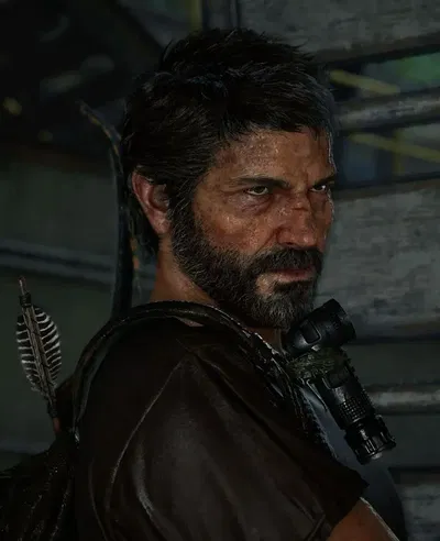 Joel Miller AI Roleplay