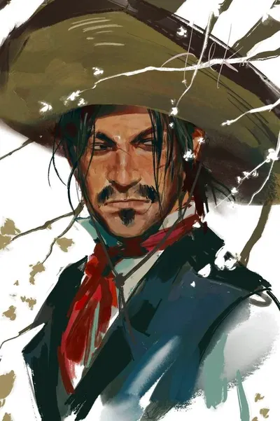 Javier Escuella AI Roleplay