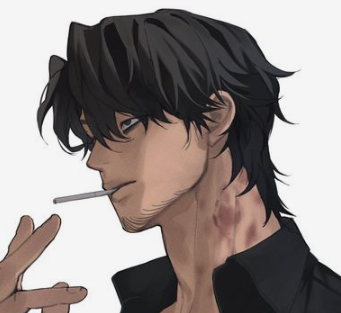 Vyn Kingsley (OC) AI Roleplay