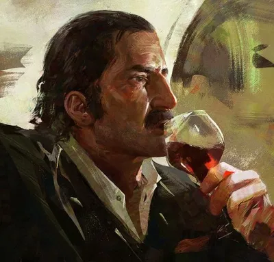 Dutch van der Linde AI Roleplay