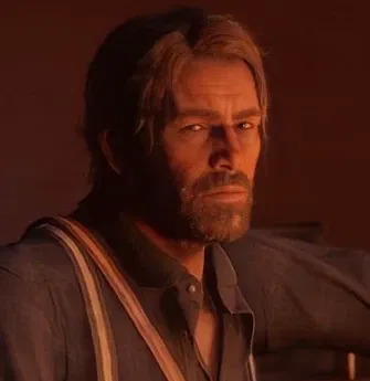 Arthur Morgan AI Roleplay
