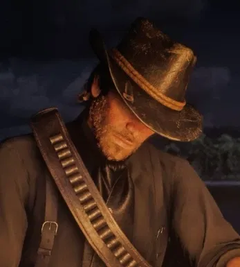 Arthur Morgan AI Roleplay