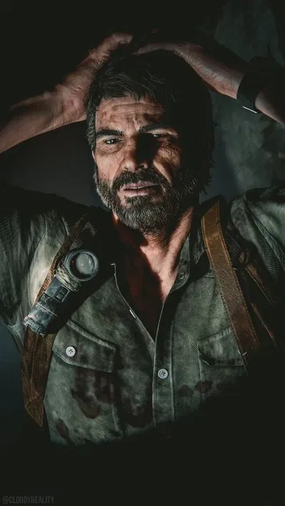 Joel Miller AI Roleplay