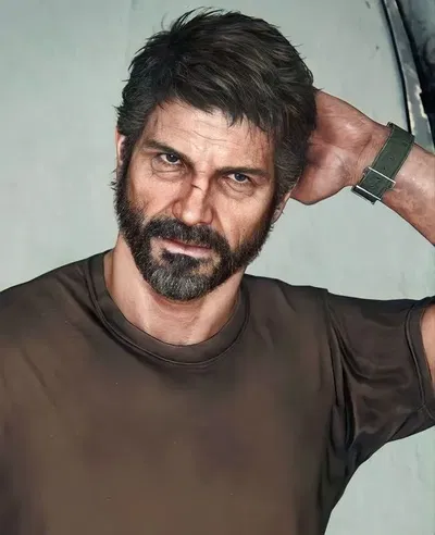 Joel Miller AI Roleplay