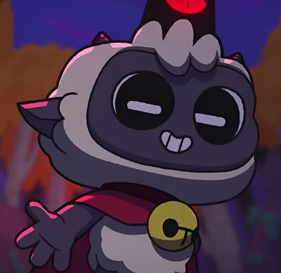 The Lamb AI Roleplay