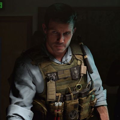 Phillip Graves AI Roleplay