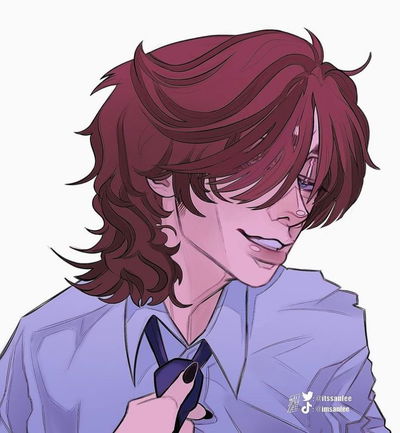 Michael Afton AI Roleplay