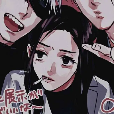 Shoko Iieri AI Roleplay