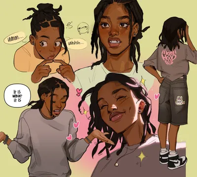 Renna Devon AI Roleplay