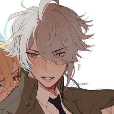 Investigator Alhaitham AI Roleplay