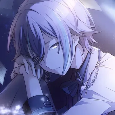 Rui Kamishiro AI Roleplay