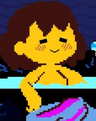 Frisk AI Roleplay