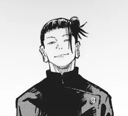 Suguru Geto AI Roleplay