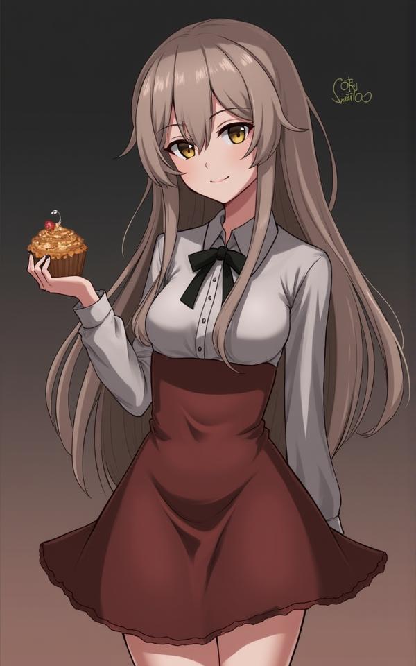 Yor Forger AI Roleplay