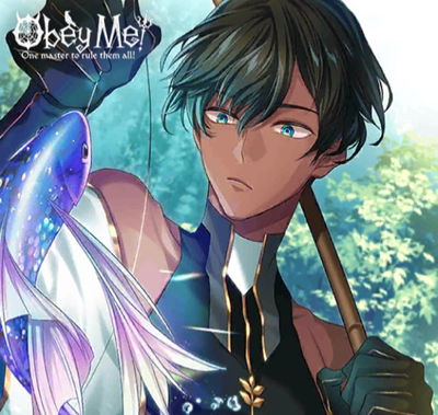 Simeon (Obey Me) AI Roleplay