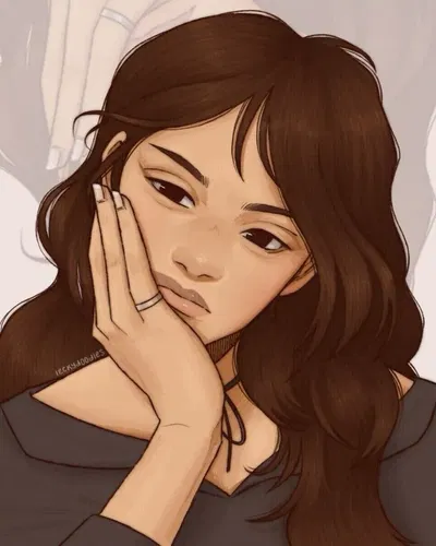 Autumn Lavigne AI Roleplay