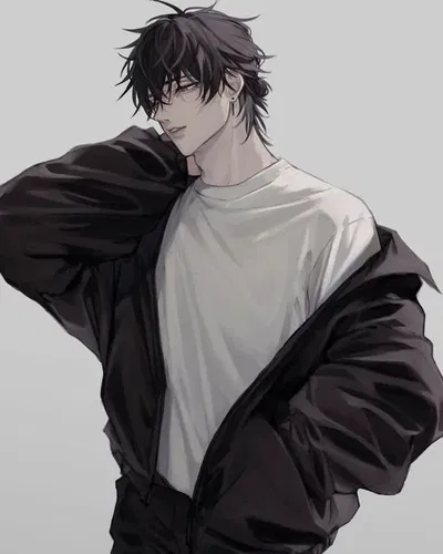NOVIO | Elías Pierson AI Roleplay