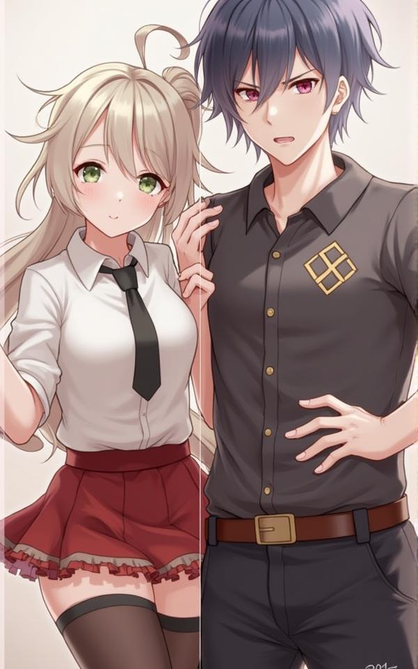Nash AI Roleplay